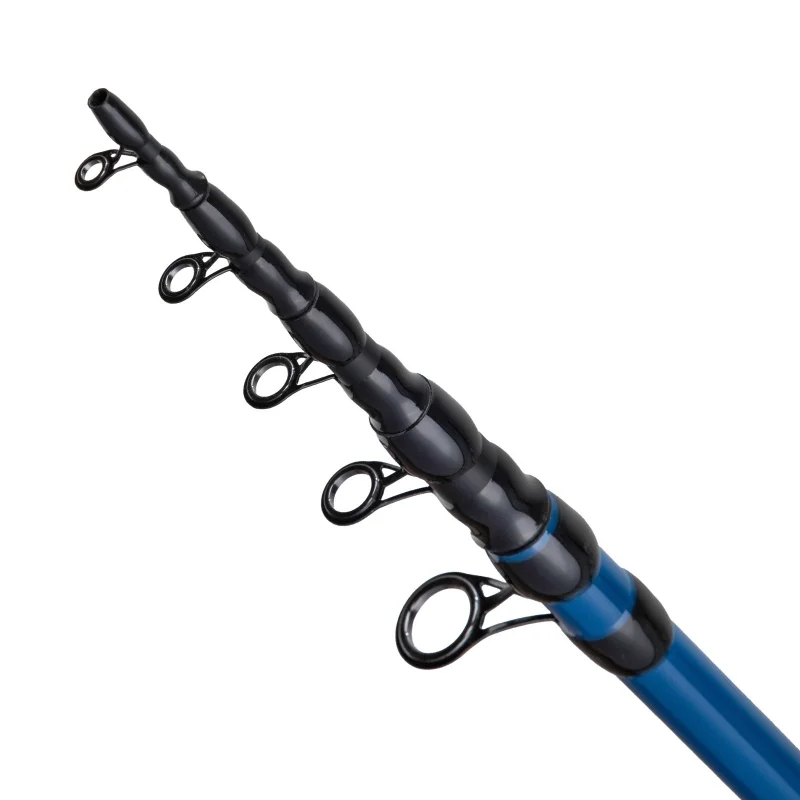 Телескопи с водачи Въдица MIKADO TRYTHON TELE FEEDER 360 см / 1-80 г