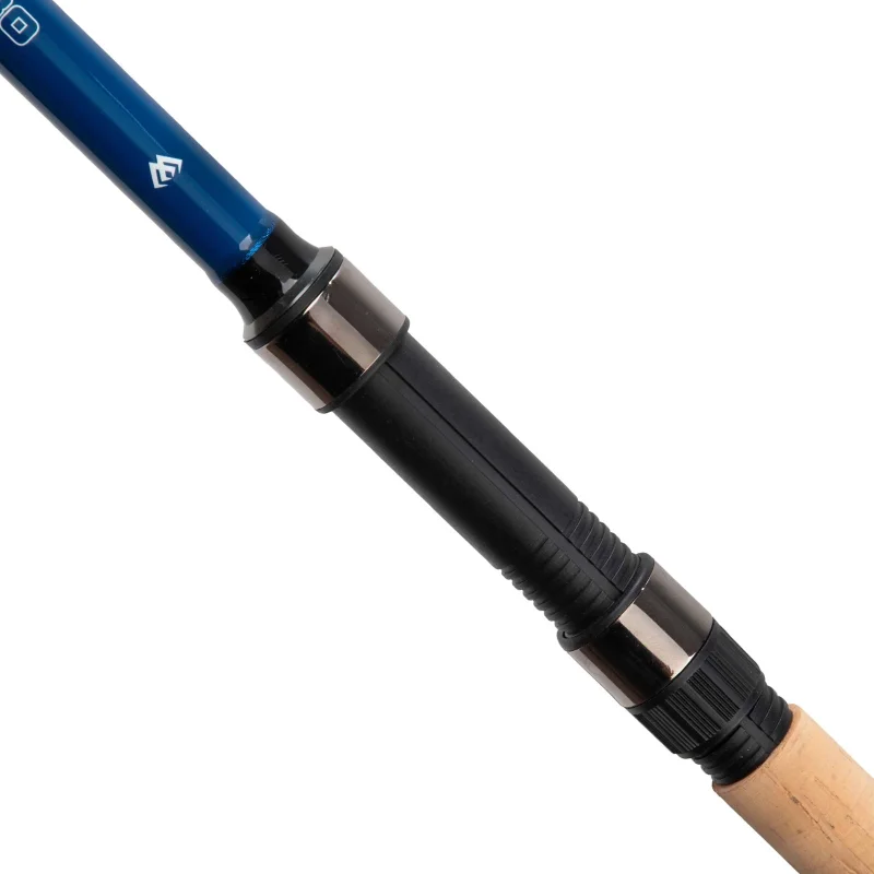 Телескопи с водачи Въдица MIKADO TRYTHON TELE FEEDER 360 см / 1-80 г