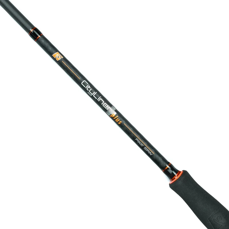 Спининг Въдица ROBINSON CITY LINER PLUS PIKE SPIN 233 см / 10-35 г