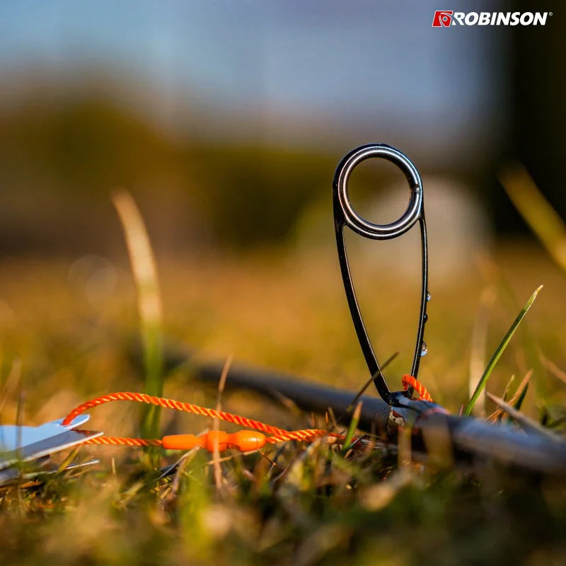 Спининг Въдица ROBINSON CITY LINER PLUS TROUT SPIN 255 см / 4-18 г
