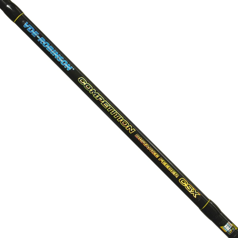 Фидер Въдица ROBINSON COMPETITION DISTANCE FEEDER CSX 360 см / до 120 г