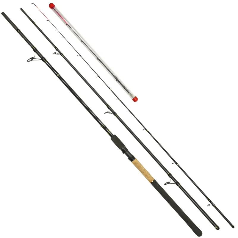 Фидер Въдица ROBINSON COMPETITION DISTANCE FEEDER CSX 390 см / до 120 г
