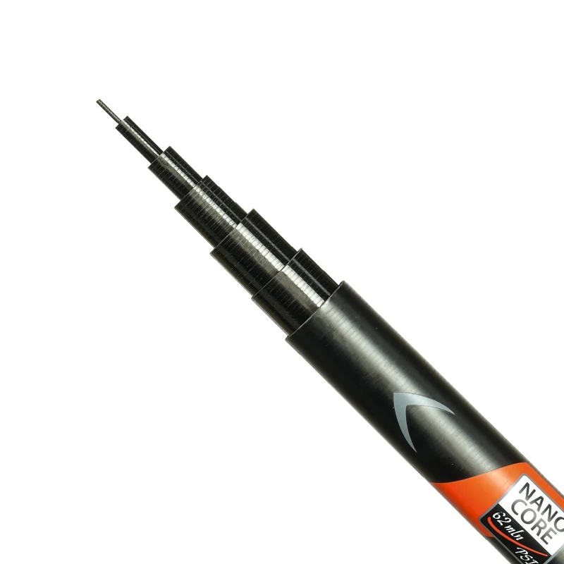 Телескопи без водачи Въдица ROBINSON COMPETITION FAST POLE CMX 2 / 800 см