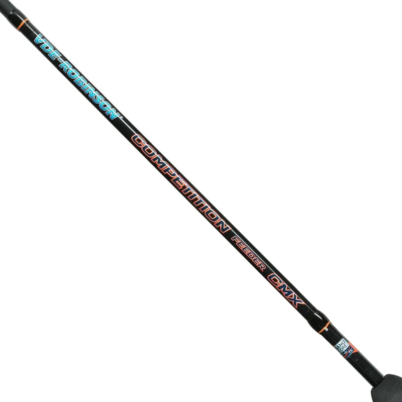 Фидер Въдица ROBINSON COMPETITION FEEDER CMX 390 см / 1-90 г