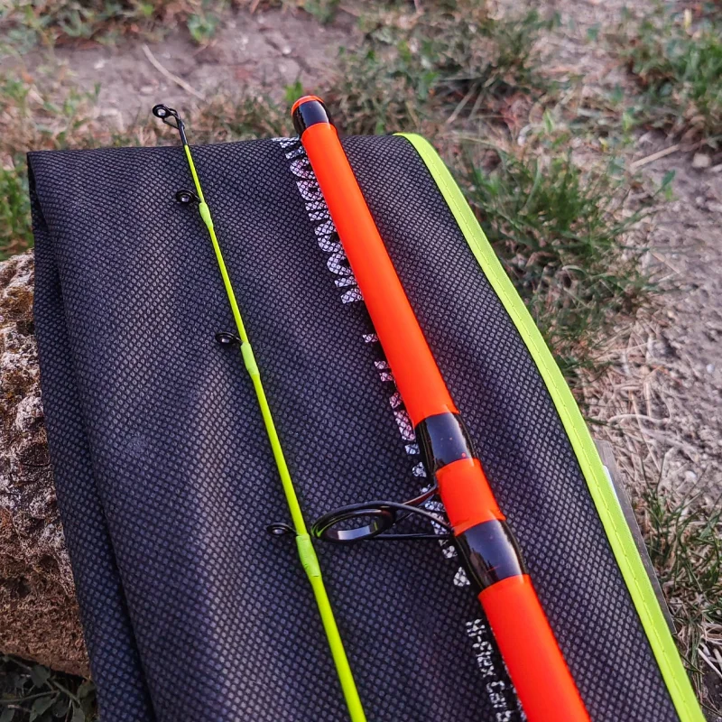 Спининг Въдица ROBINSON FIREMAN BOAT JIG 210 см / 30-150 г