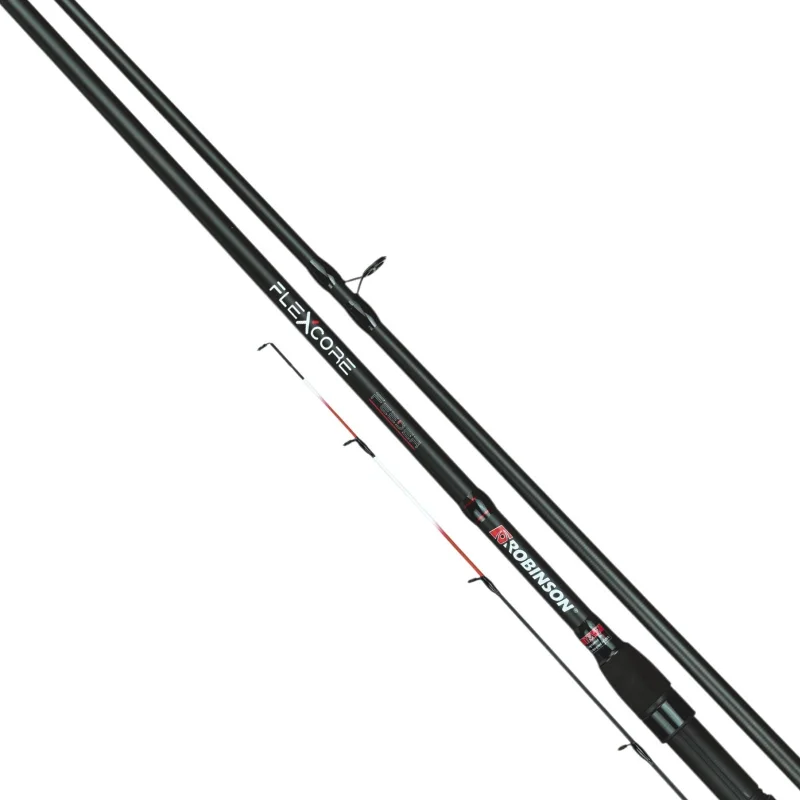 Фидер Въдица ROBINSON FLEXCORE FEEDER 360 см / 1-120 г