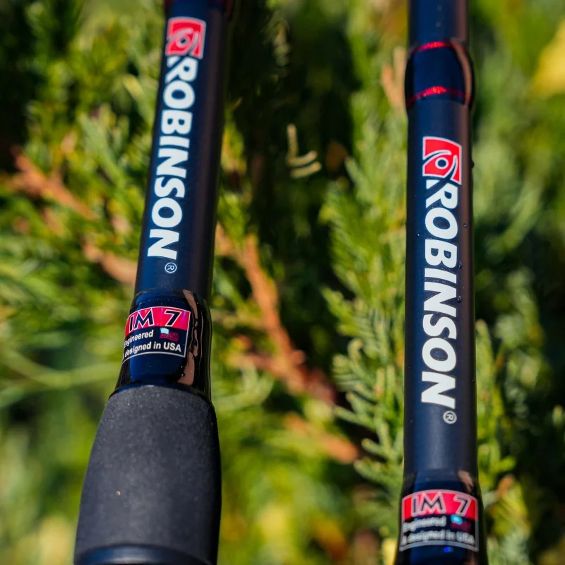 Фидер Въдица ROBINSON FLEXCORE FEEDER 360 см / 1-80 г