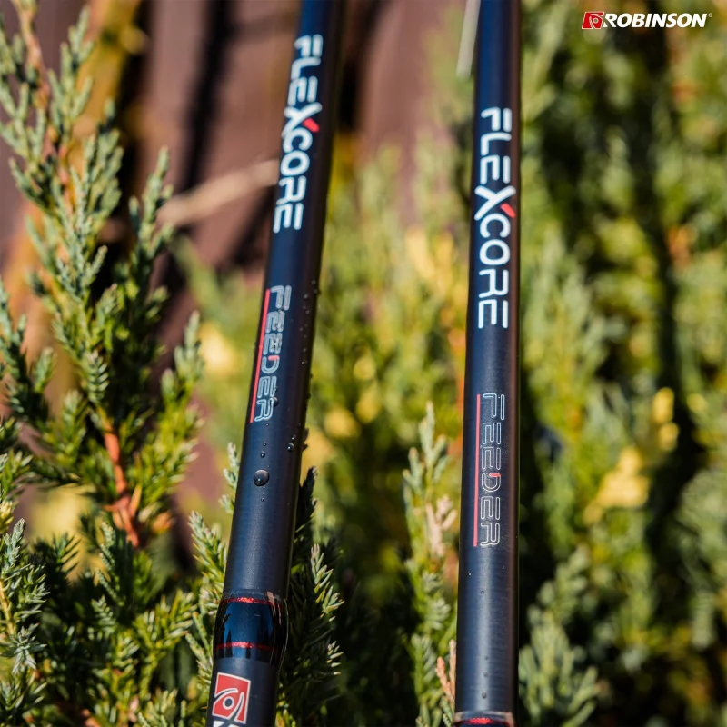 Фидер Въдица ROBINSON FLEXCORE FEEDER 360 см / 1-80 г