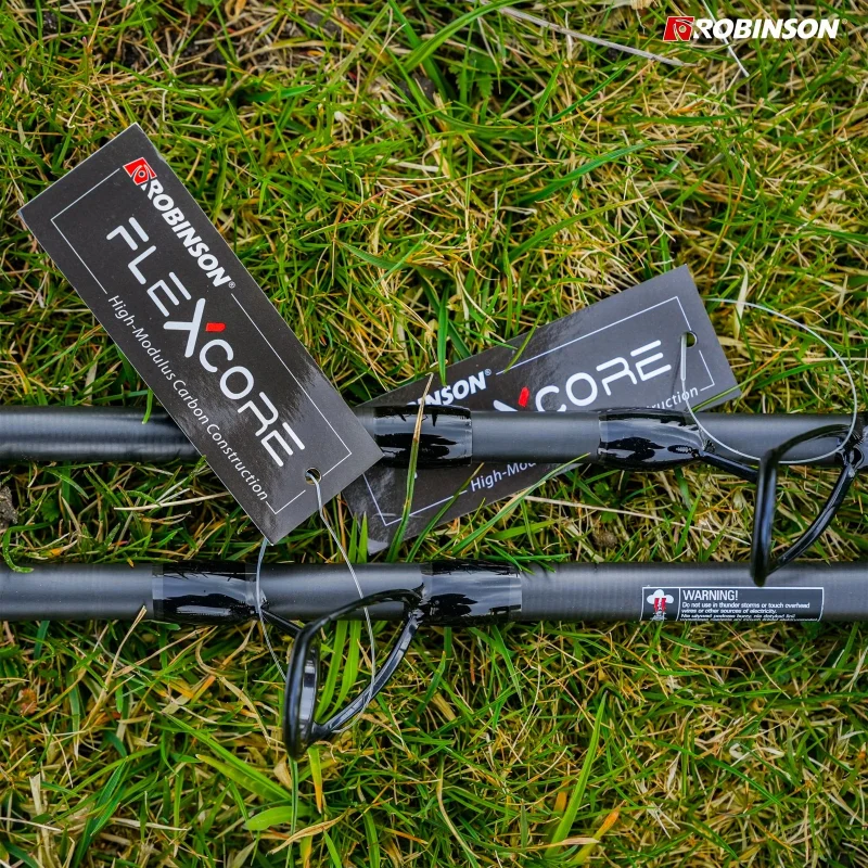 Фидер Въдица ROBINSON FLEXCORE FEEDER 360 см / 1-80 г