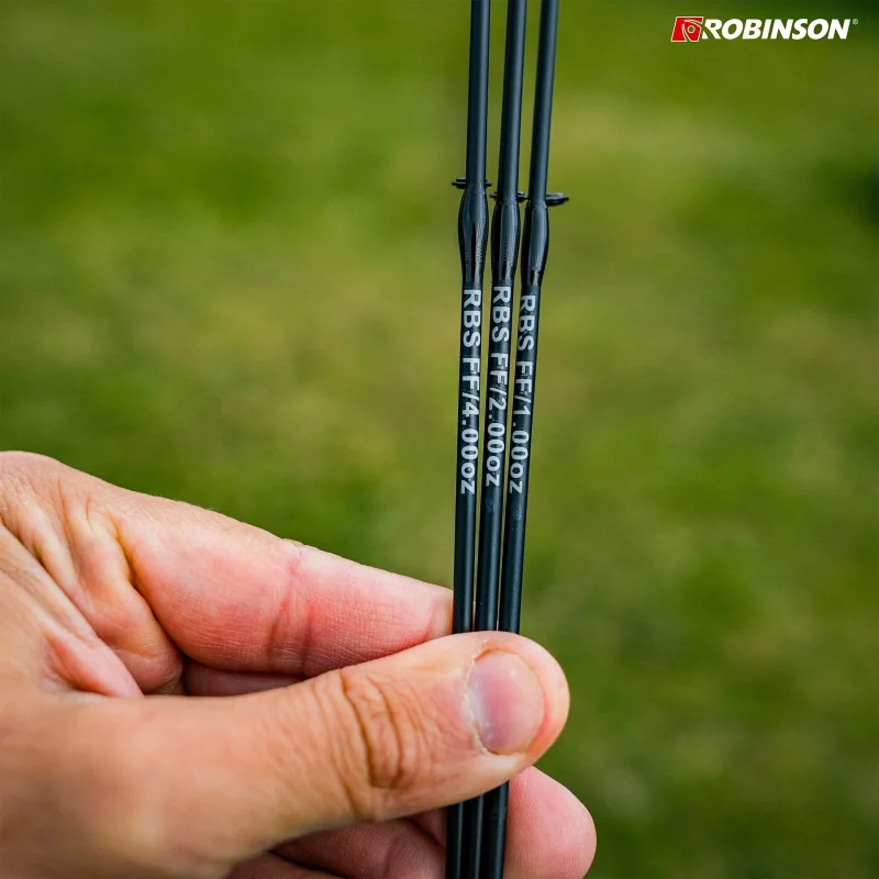 Фидер Въдица ROBINSON FLEXCORE FEEDER 360 см / 1-80 г
