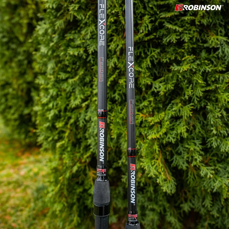 Фидер Въдица ROBINSON FLEXCORE FEEDER 360 см / 1-80 г