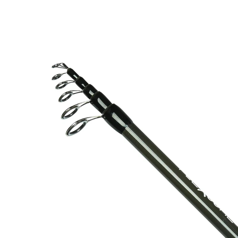 Телескопи с водачи Въдица ROBINSON FLEXCORE TELE CARP 360 см / 40-80 г