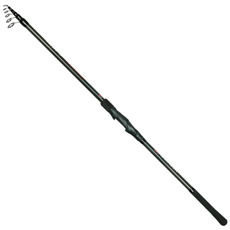 Телескопи с водачи Въдица ROBINSON FLEXCORE TELE CARP 360 см / 40-80 г