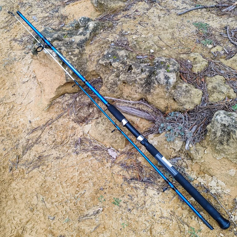 Спининг Въдица ROBINSON MAGNETIC BOAT 180 см / 10-40 г