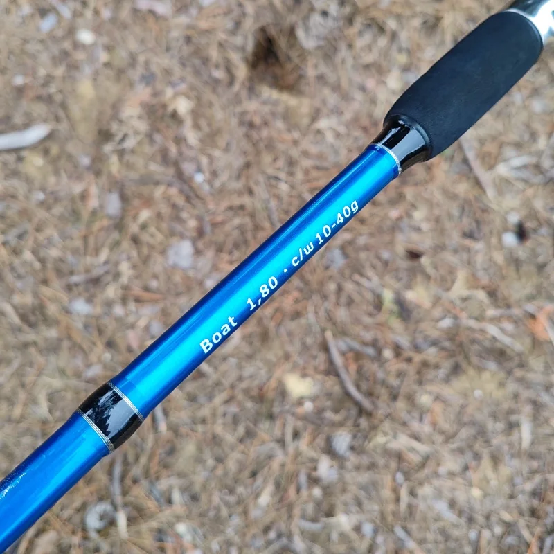 Спининг Въдица ROBINSON MAGNETIC BOAT 180 см / 10-40 г