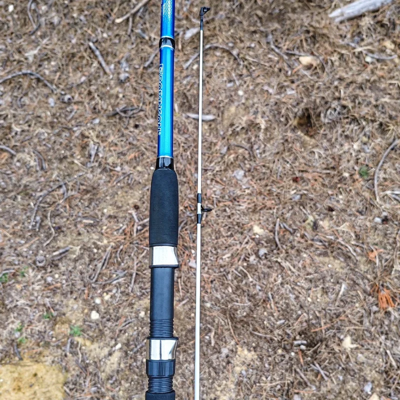 Спининг Въдица ROBINSON MAGNETIC BOAT 240 см / 30-70 г