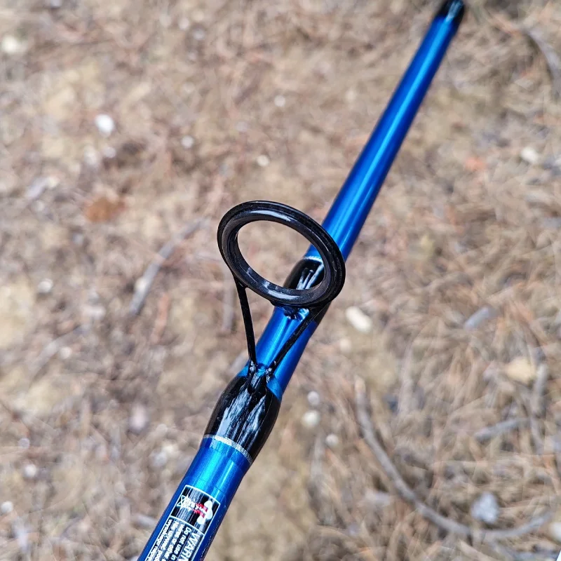 Спининг Въдица ROBINSON MAGNETIC BOAT 240 см / 30-70 г