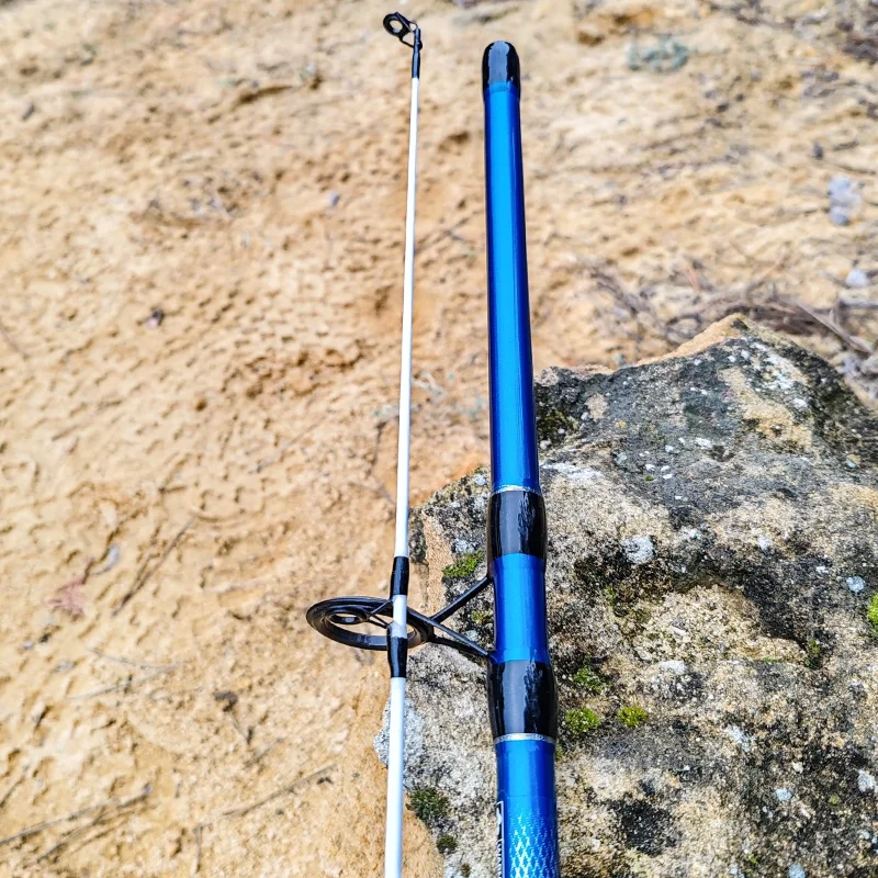 Спининг Въдица ROBINSON MAGNETIC BOAT 240 см / 30-70 г