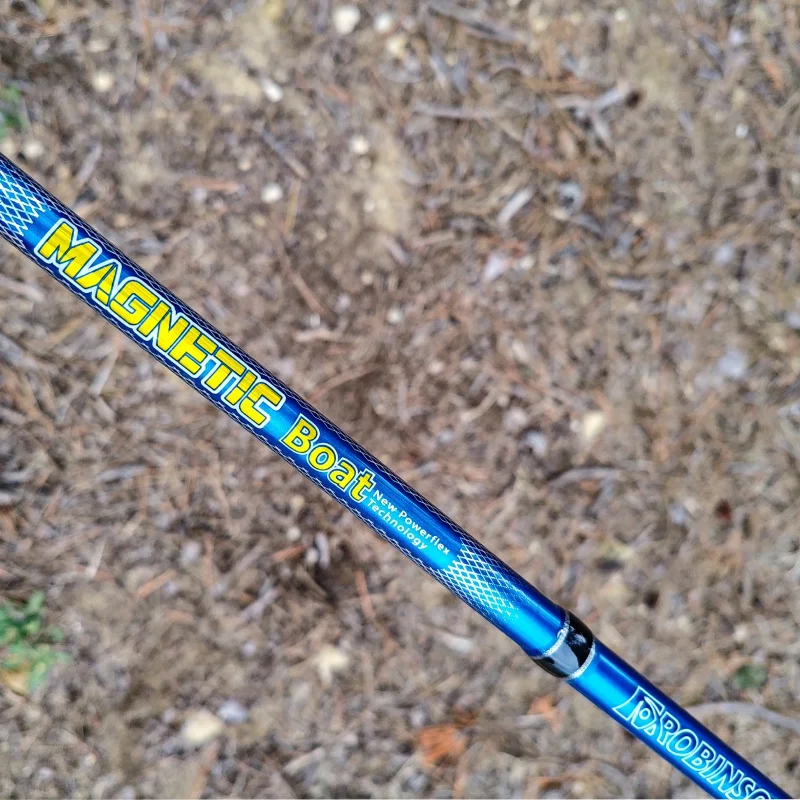 Спининг Въдица ROBINSON MAGNETIC BOAT 270 см / 40-100 г