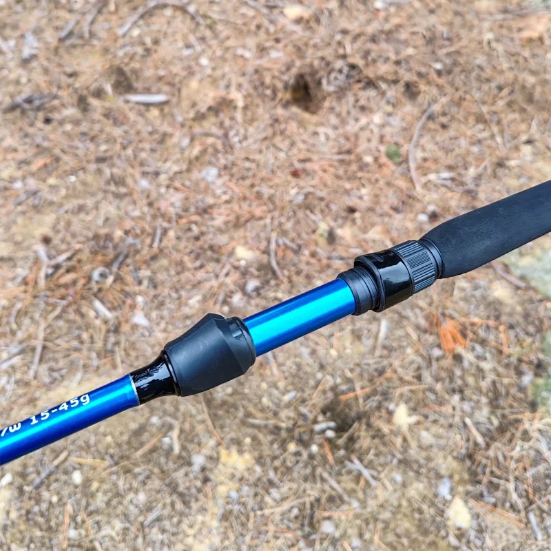 Спининг Въдица ROBINSON MAGNETIC JIGGER 210 см / 5-25 г