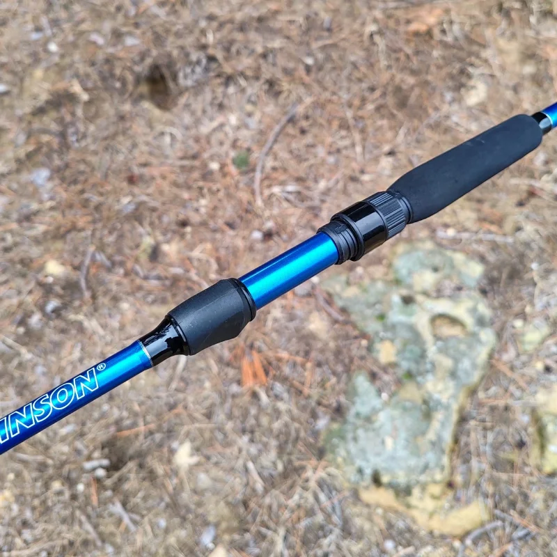 Спининг Въдица ROBINSON MAGNETIC JIGGER 210 см / 5-25 г