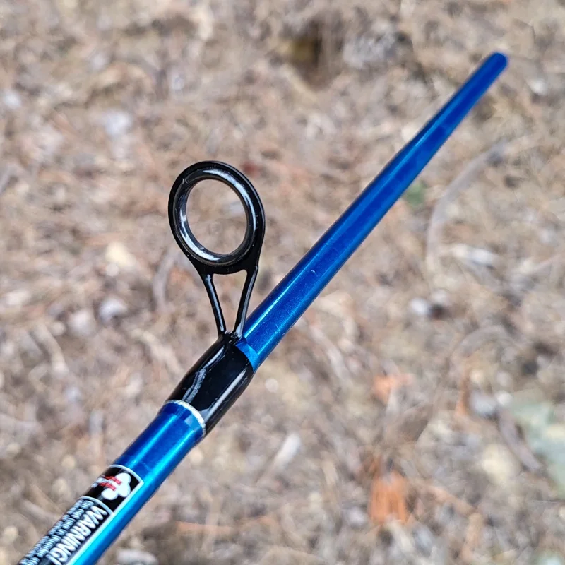 Спининг Въдица ROBINSON MAGNETIC JIGGER 210 см / 5-25 г