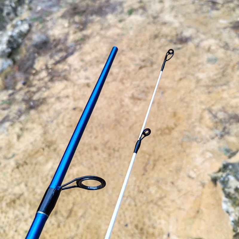 Спининг Въдица ROBINSON MAGNETIC JIGGER 210 см / 5-25 г
