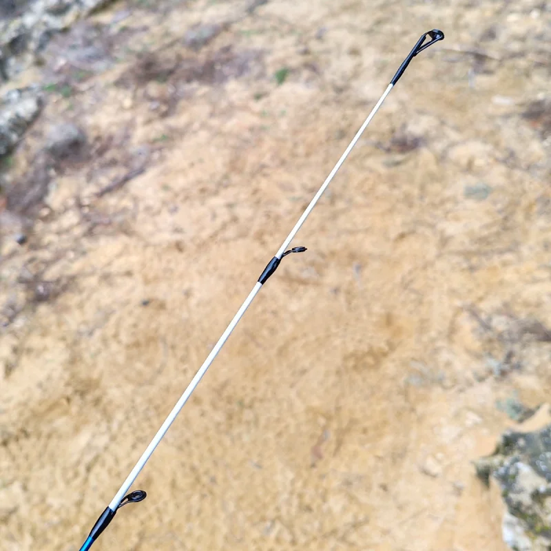 Спининг Въдица ROBINSON MAGNETIC JIGGER 210 см / 5-25 г