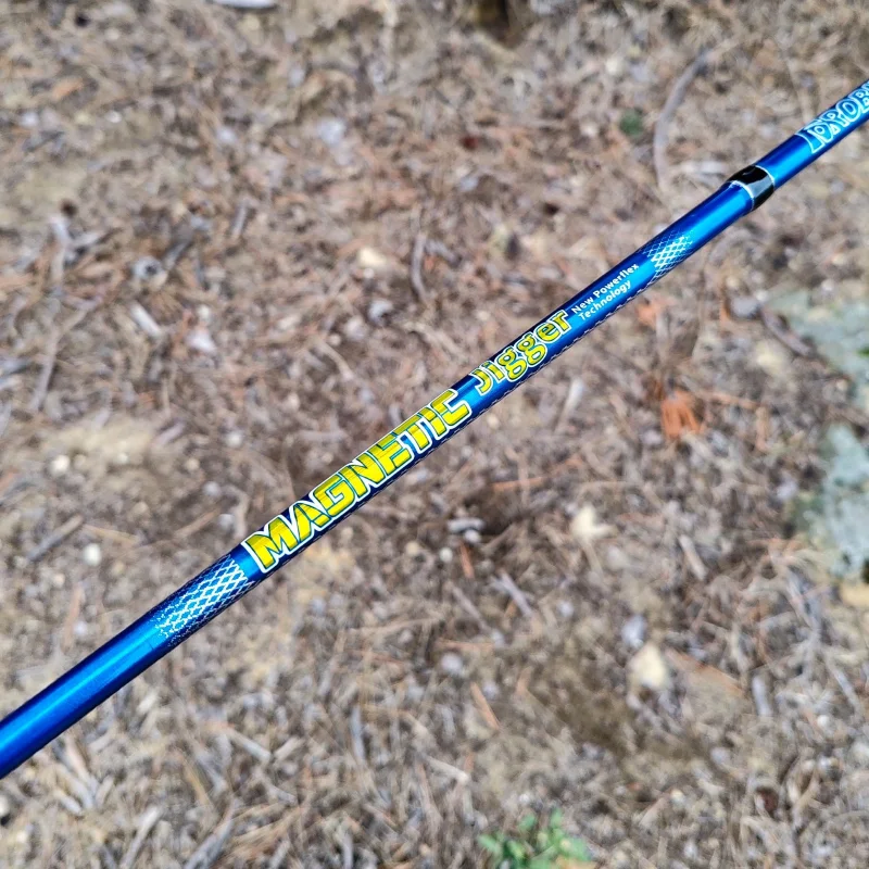 Спининг Въдица ROBINSON MAGNETIC JIG 270 см / 15-45 г