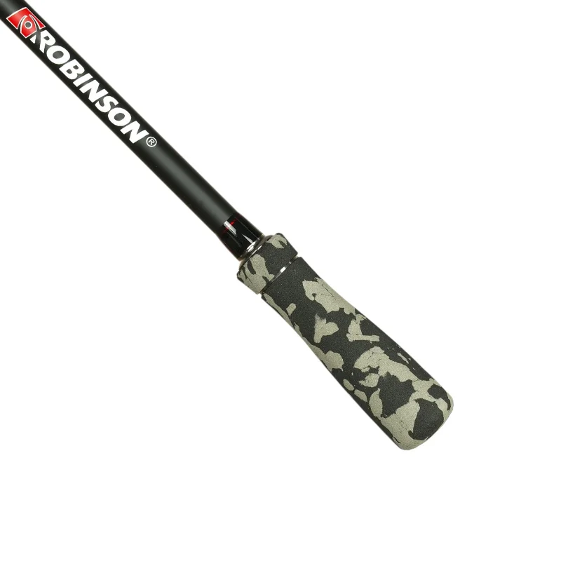 Спининг Въдица ROBINSON NOMADA JIG 240 см / 7-24 г