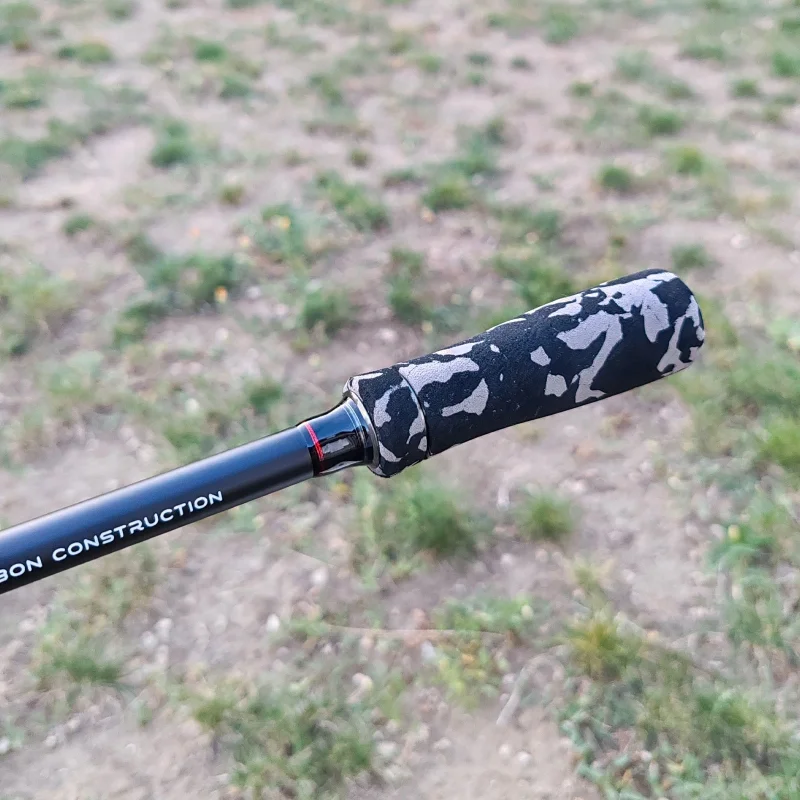 Спининг Въдица ROBINSON NOMADA  LIGHT JIG 228 см / 3-15 г