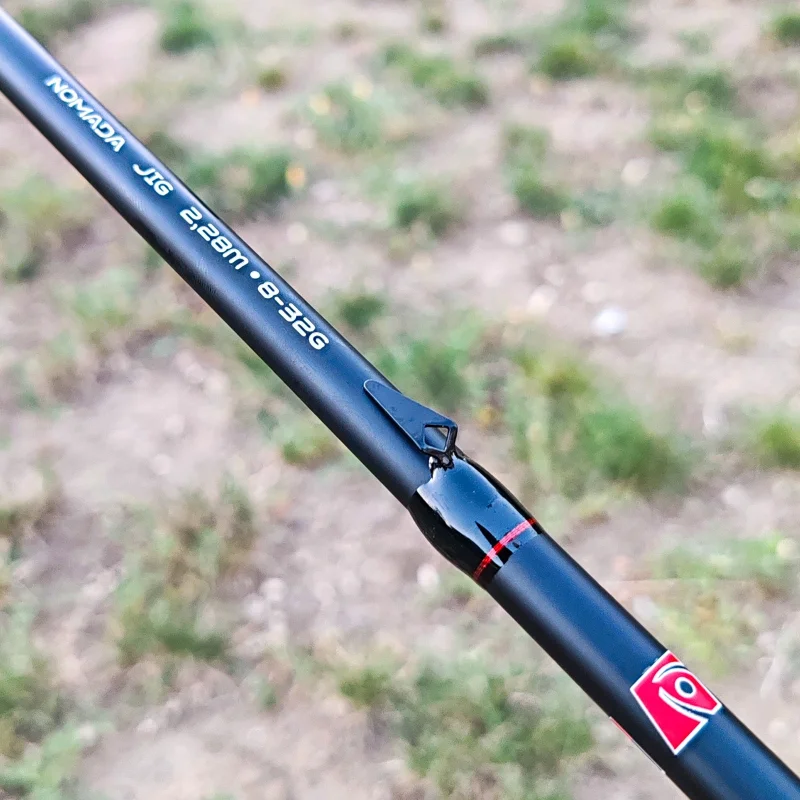 Спининг Въдица ROBINSON NOMADA  LIGHT JIG 228 см / 3-15 г
