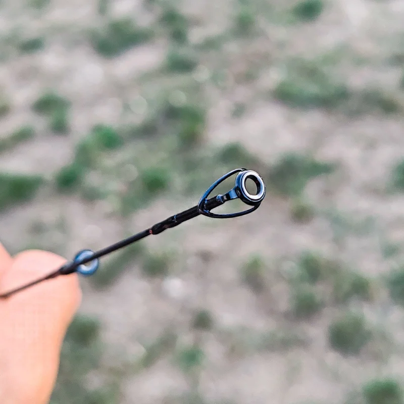 Спининг Въдица ROBINSON NOMADA  LIGHT JIG 228 см / 3-15 г