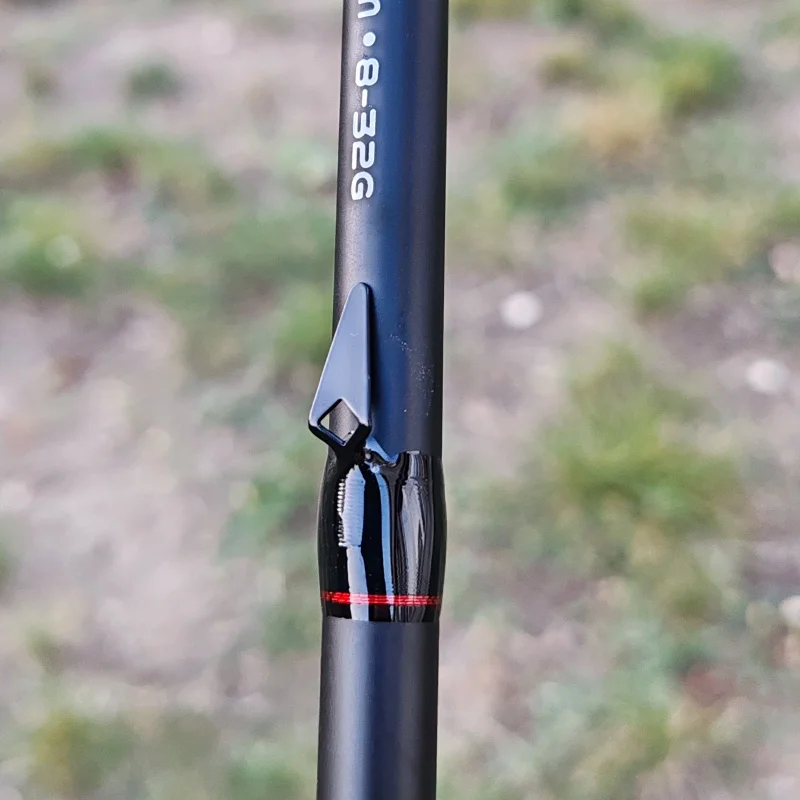 Спининг Въдица ROBINSON NOMADA  LIGHT JIG 228 см / 3-15 г