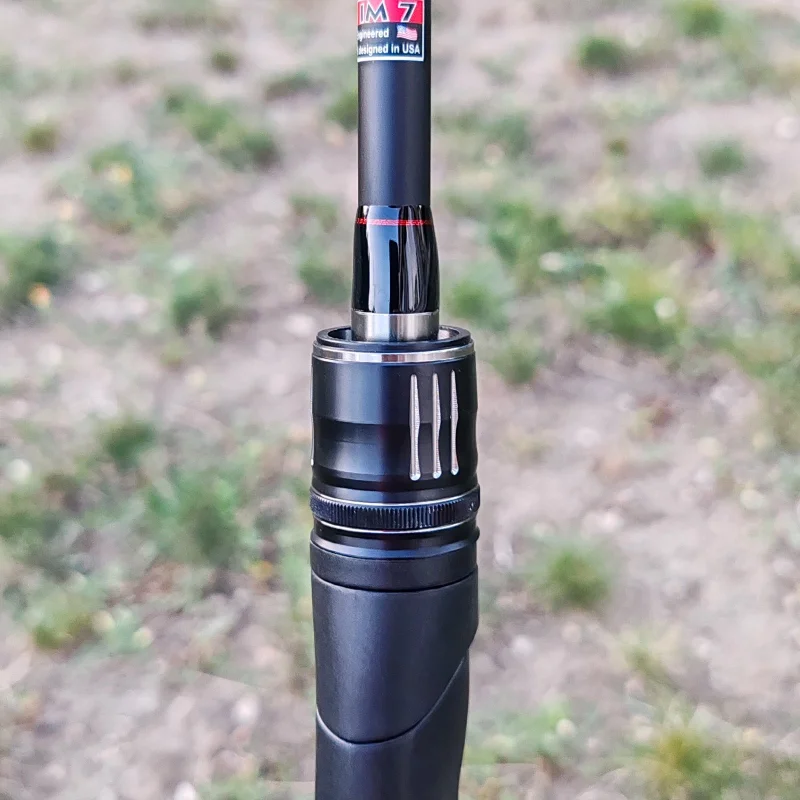 Спининг Въдица ROBINSON NOMADA  LIGHT JIG 228 см / 3-15 г