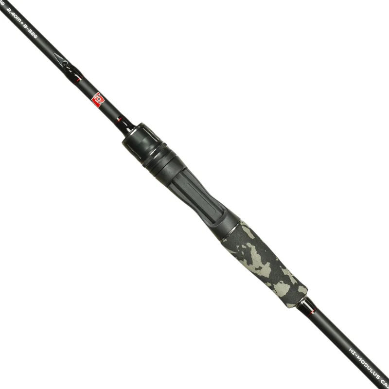 Спининг Въдица ROBINSON NOMADA POWER JIG 255 см / 10-45 г