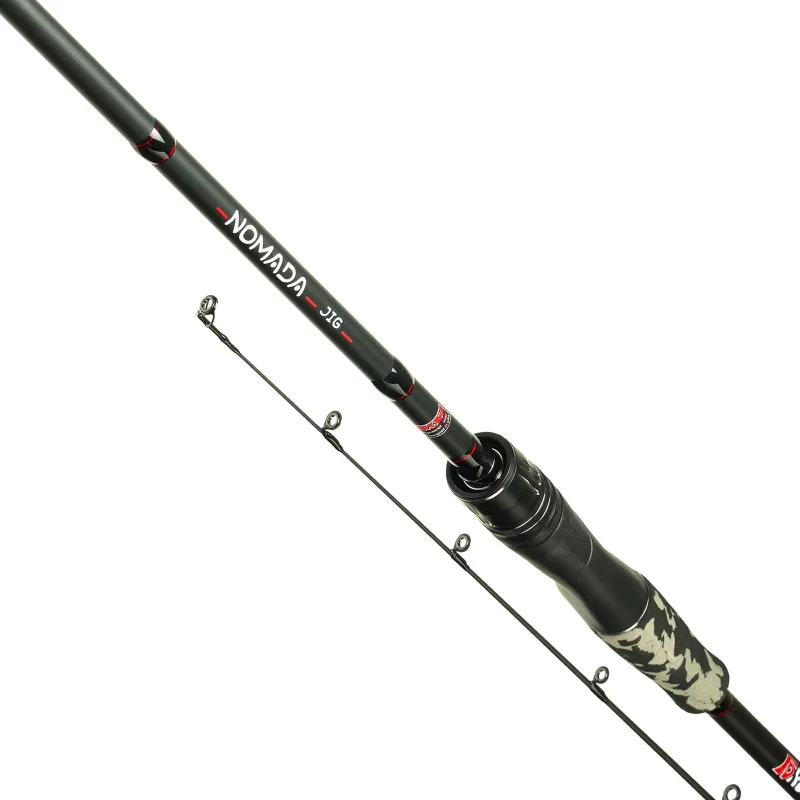 Спининг Въдица ROBINSON NOMADA POWER JIG 255 см / 10-45 г