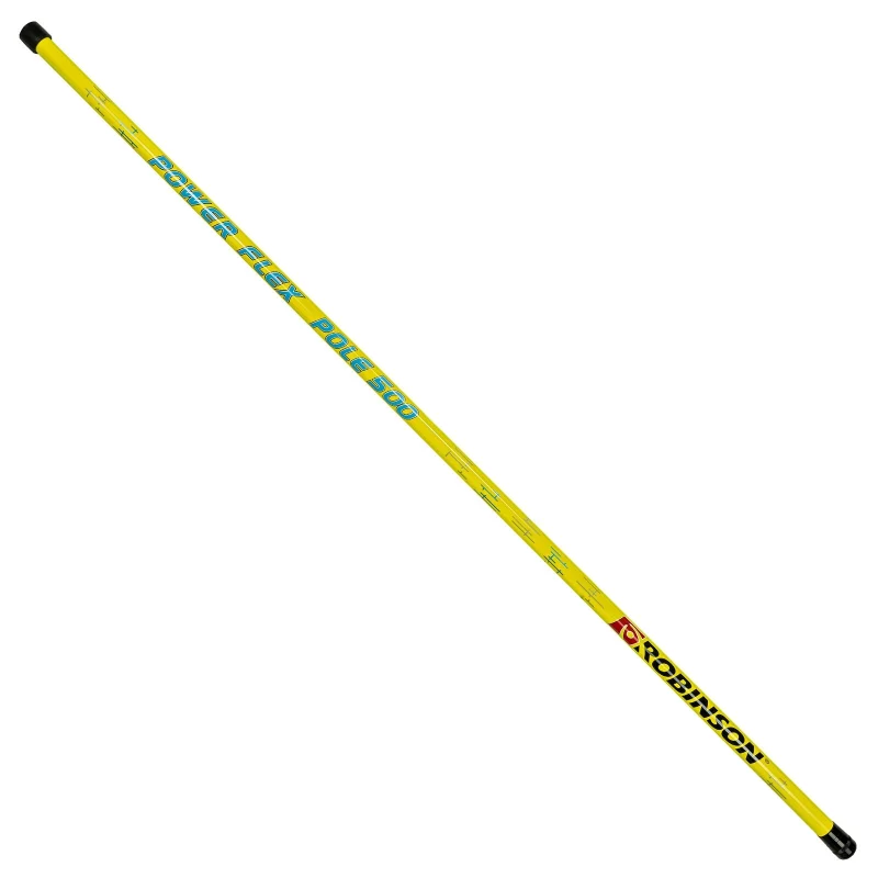 Телескопи без водачи Въдица ROBINSON POWER FLEX POLE / 400 см