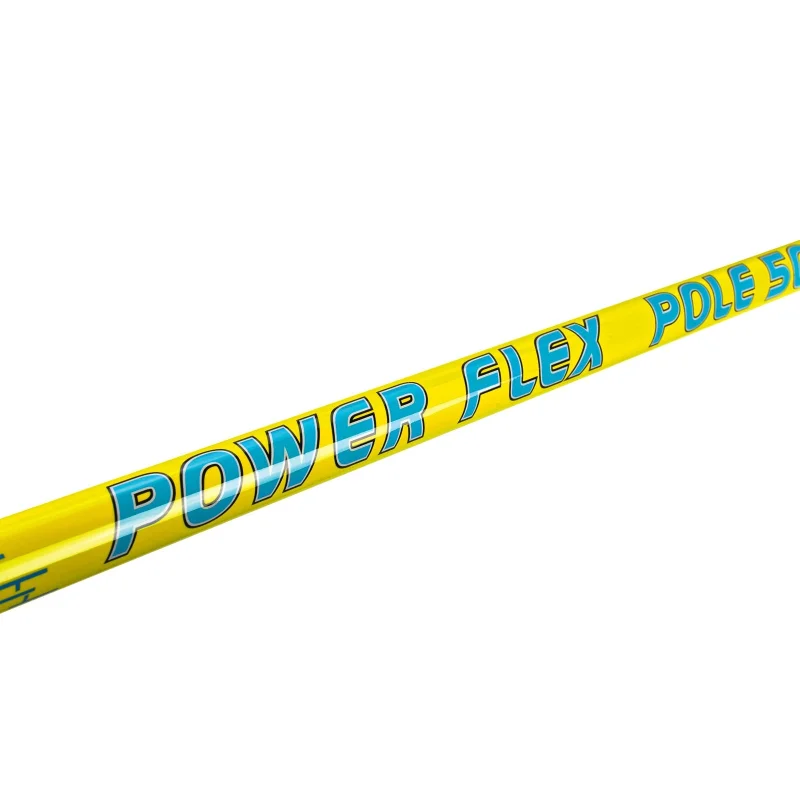 Телескопи без водачи Въдица ROBINSON POWER FLEX POLE / 400 см