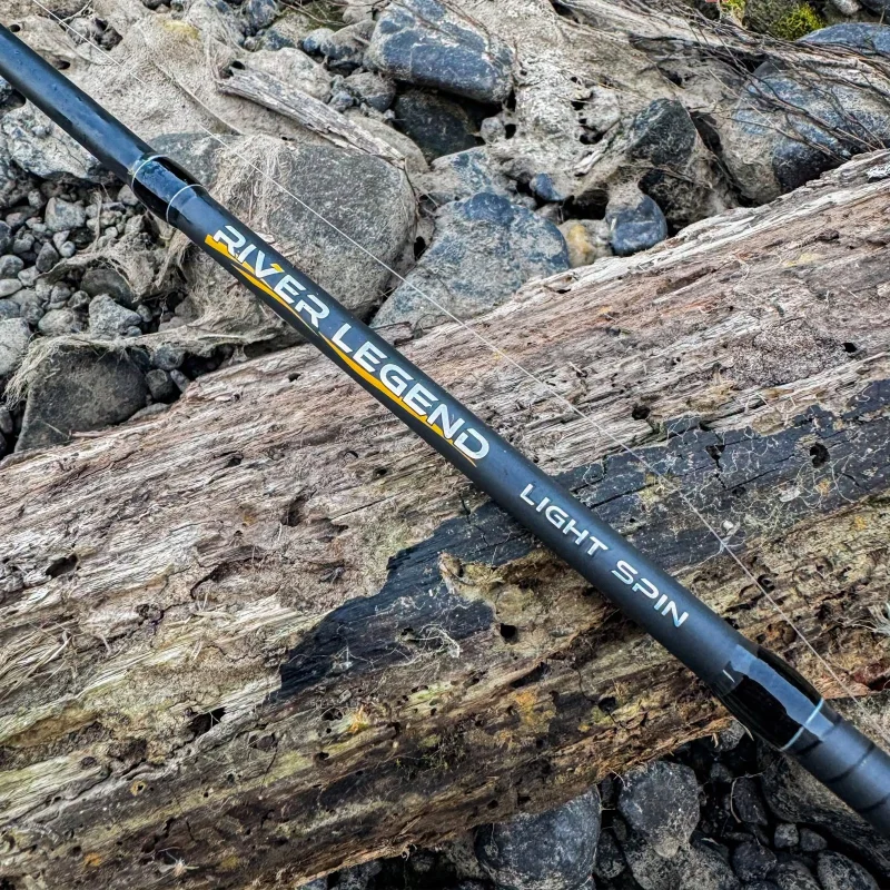 Спининг Въдица ROBINSON RIVER LEGEND SPIN 252 см / 7-30 г