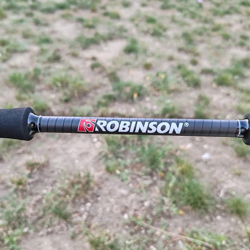Спининг Въдица ROBINSON RIVER LEGEND SPIN 273 см / 5-21 г