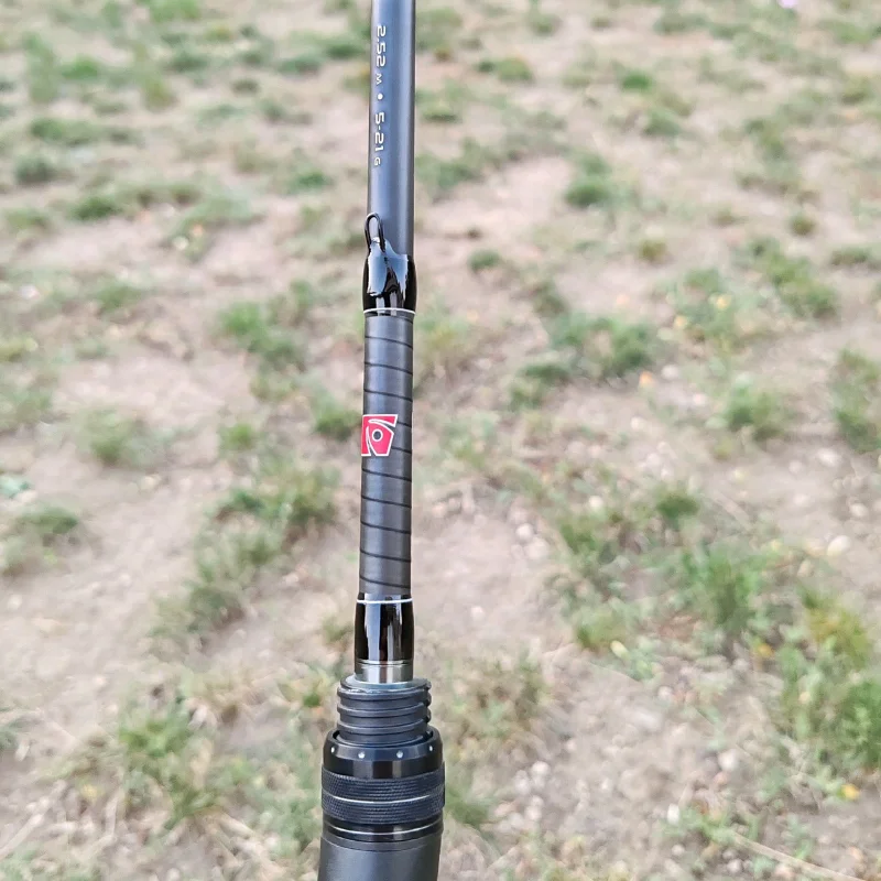 Спининг Въдица ROBINSON RIVER LEGEND SPIN 273 см / 5-21 г