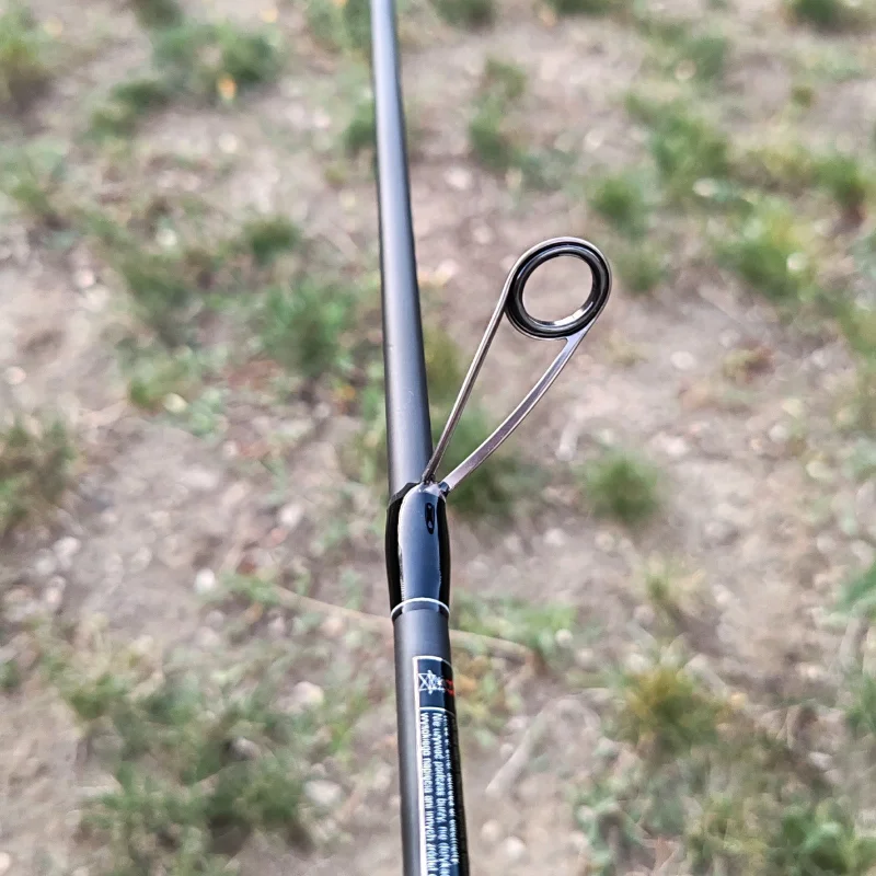 Спининг Въдица ROBINSON RIVER LEGEND SPIN 273 см / 5-21 г