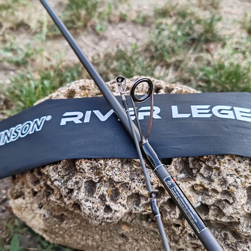 Спининг Въдица ROBINSON RIVER LEGEND SPIN 273 см / 5-21 г