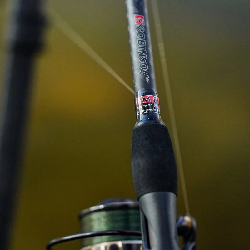 Фидер Въдица ROBINSON STINGER X-CROSS FEEDER 330 см / 20-60 г