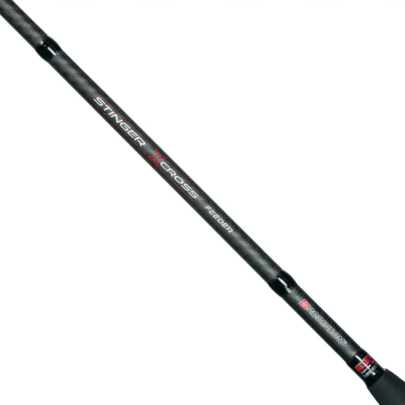 Фидер Въдица ROBINSON STINGER X-CROSS FEEDER 360 см / 20-60 г