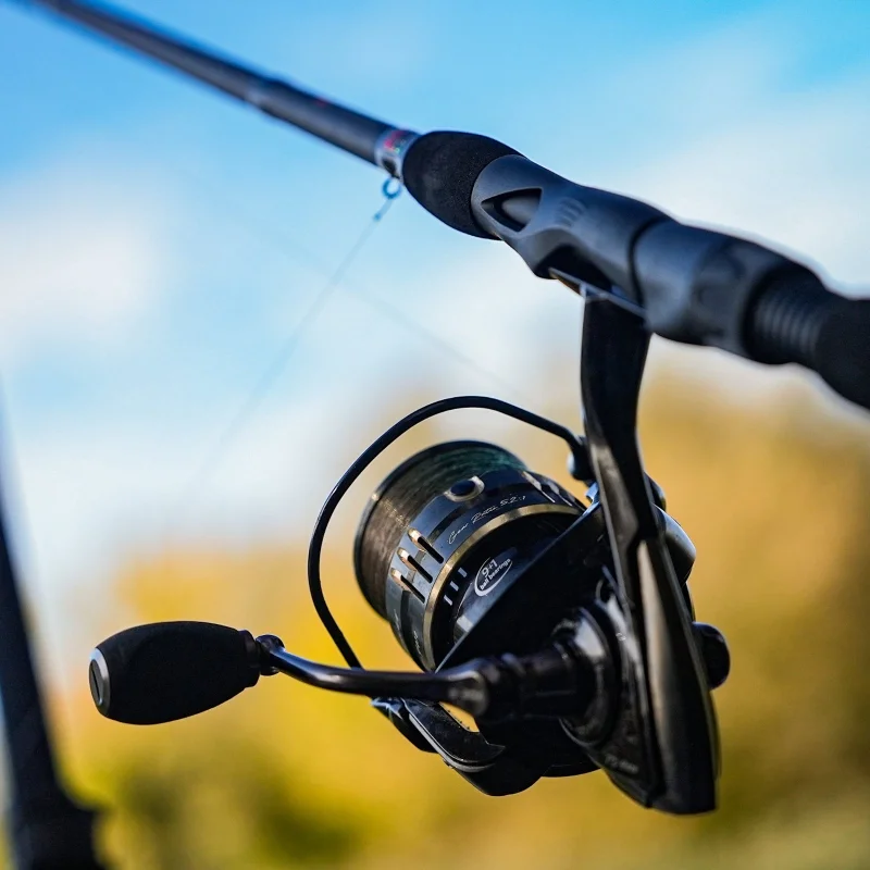 Фидер Въдица ROBINSON STINGER X-CROSS FEEDER 360 см / 40-90 г