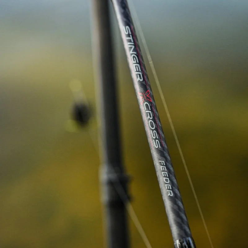 Фидер Въдица ROBINSON STINGER X-CROSS FEEDER 360 см / 40-90 г