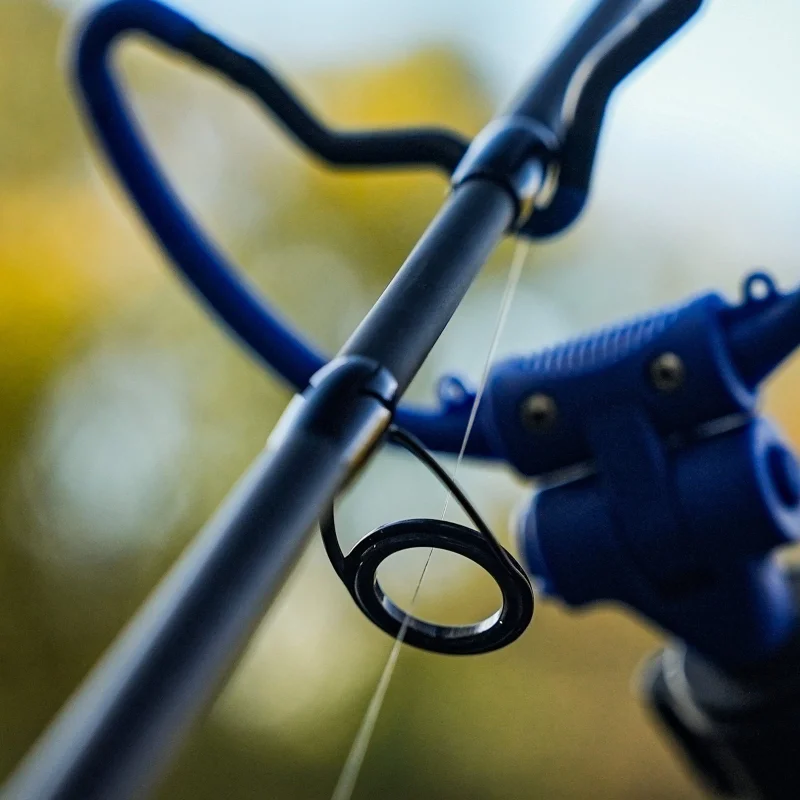Фидер Въдица ROBINSON STINGER X-CROSS FEEDER 390 см / 50-110 г