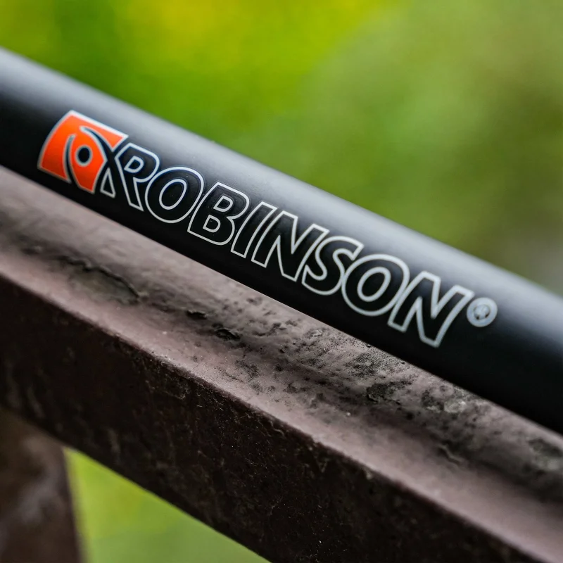 Телескопи с водачи Въдица ROBINSON STINGER X-CROSS TELE CARP 360 см / 30-70 г